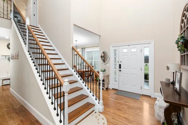 $779,000 | 114 Jaspers Lane, Stuarts Draft, VA 24477