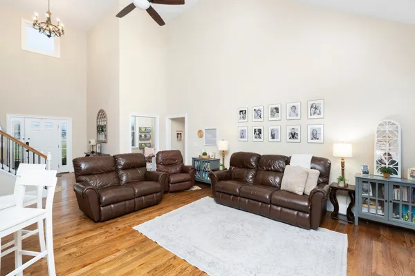 $779,000 | 114 Jaspers Lane, Stuarts Draft, VA 24477