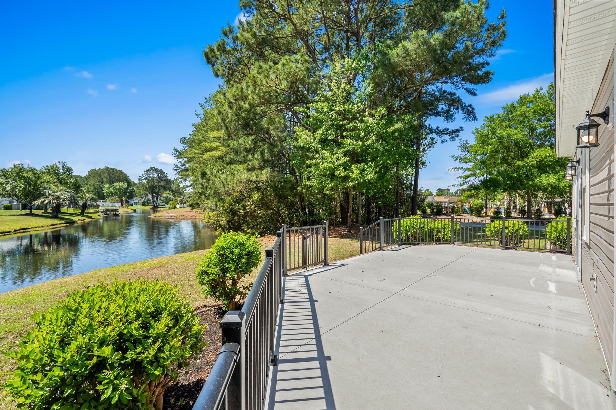 619 Waccamaw River Road Myrtle Beach, SC 29588 - Photo 49 of 62 Gallery Image 49
