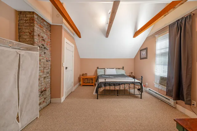 a view of a chairs in the balcony