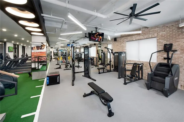 $3,635 | 5180 Peachtree Boulevard, Unit C2, Chamblee, GA 30341