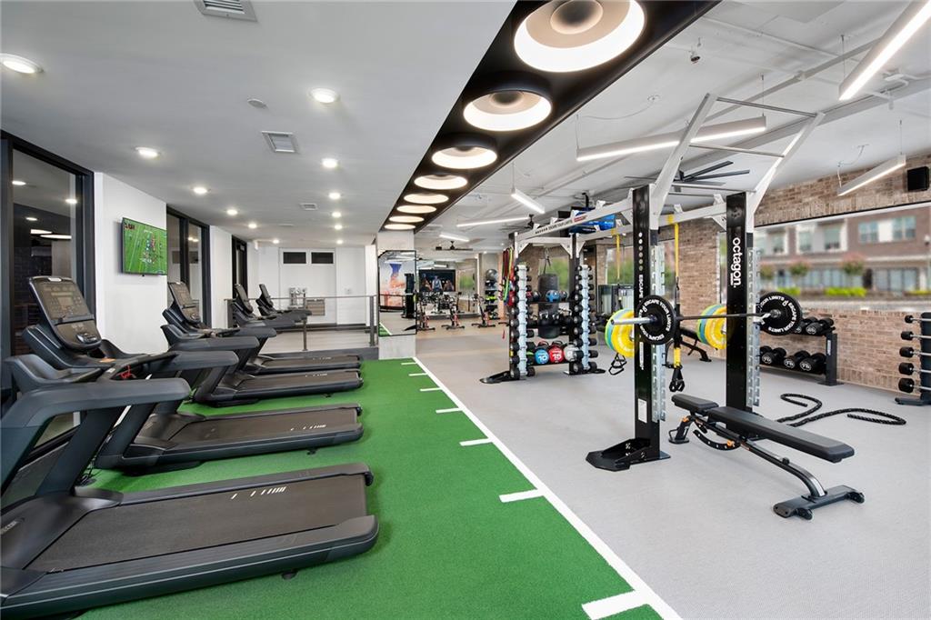 5180 Peachtree Boulevard, Unit C2 Chamblee, GA 30341 - Photo 15 of 28