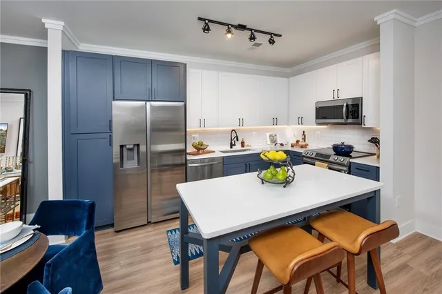 $3,635 | 5180 Peachtree Boulevard, Unit C2, Chamblee, GA 30341