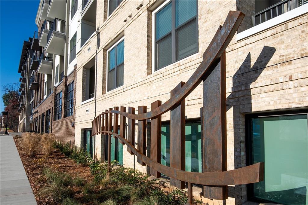 5180 Peachtree Boulevard, Unit C2 Chamblee, GA 30341 - Photo 27 of 28