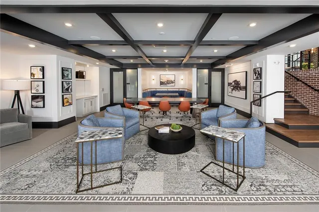 $3,635 | 5180 Peachtree Boulevard, Unit C2, Chamblee, GA 30341