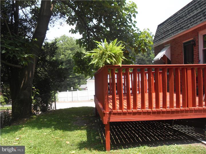 290 Valley View Road Malvern, PA 19355 - Photo 22 of 23 Deck