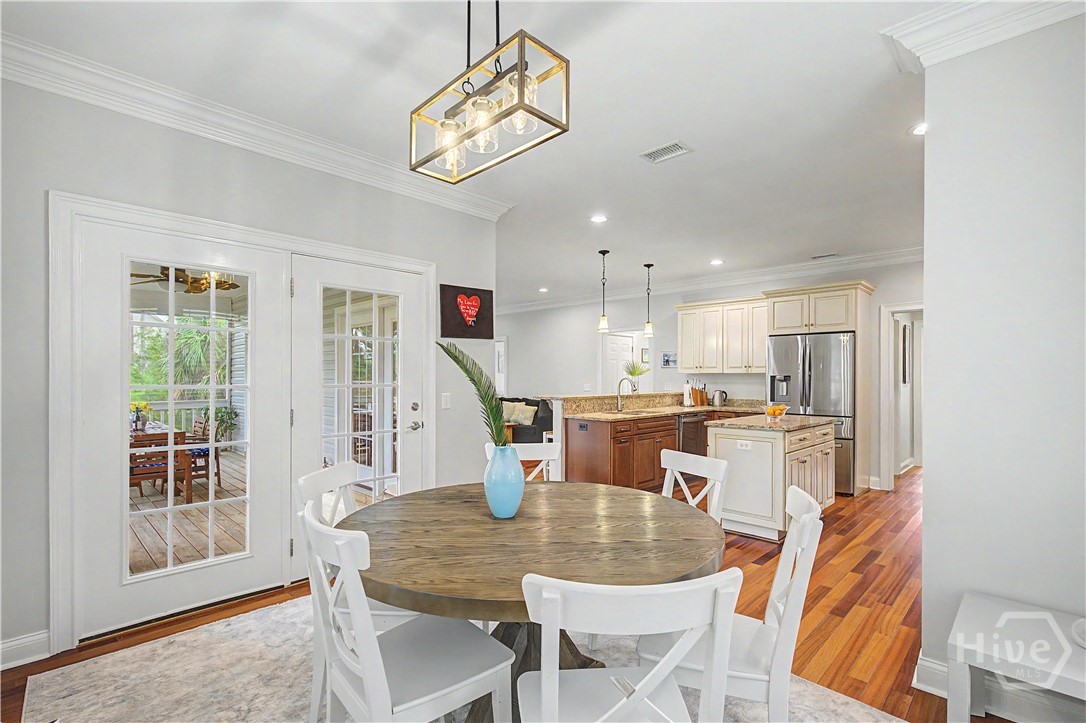 8 Sapphire Island Road Savannah, GA 31410 - Photo 12 of 49
