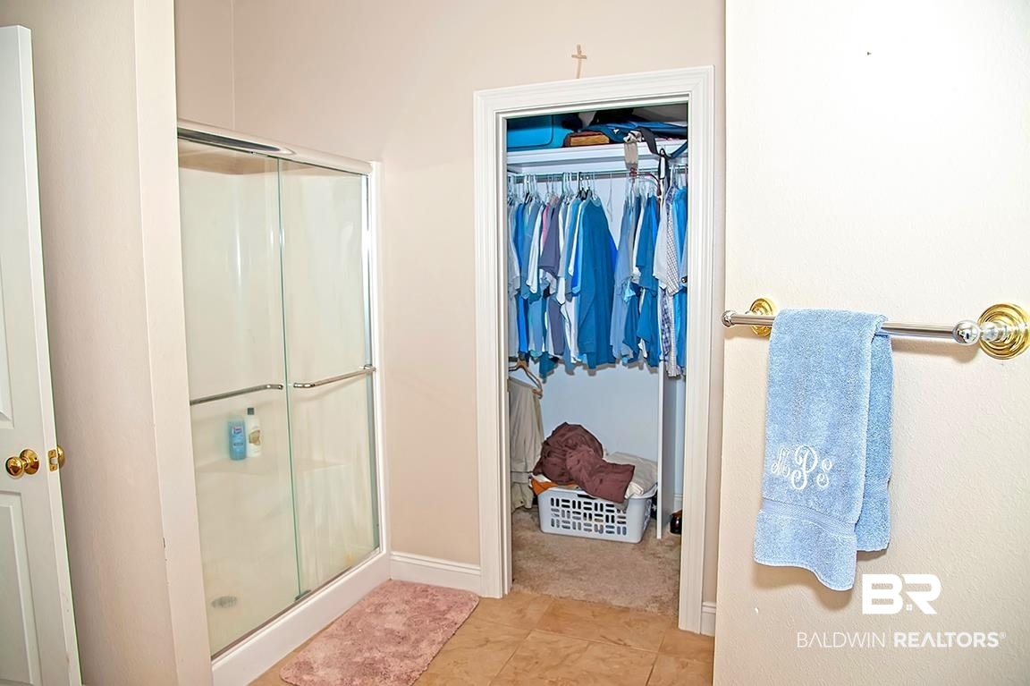 6580 Spaniel Drive Daphne, AL 36527 - Photo 14 of 34 Primary Bathroom