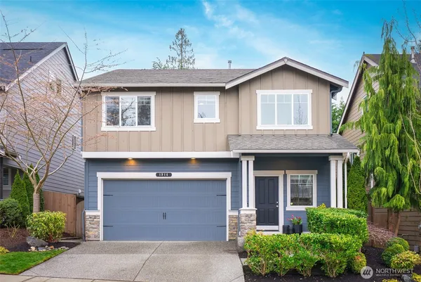 $759,995 | 1914 98th Avenue Southeast, Lake Stevens, WA 98258