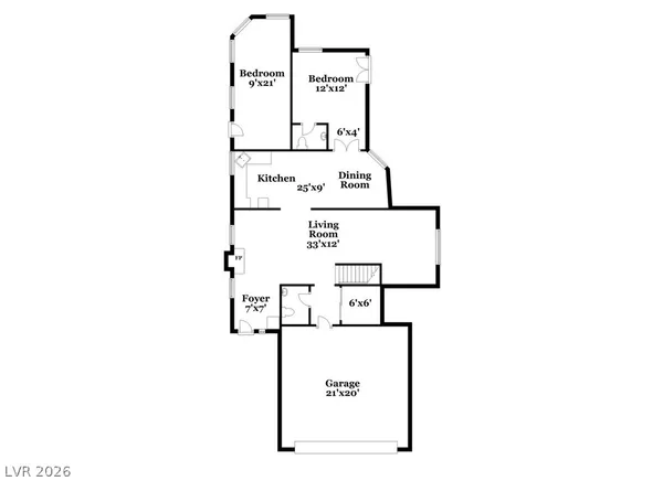 $2,490 | 1712 Ember Glow Circle, Las Vegas, NV 89119