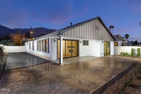 $1,699,990 | 16 West Pine Street, Altadena, CA 91001