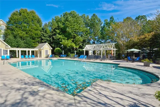 $1,455 | 2158 Cumberland Parkway Southeast, Unit 12301, Atlanta, GA 30339