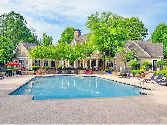 $1,455 | 2158 Cumberland Parkway Southeast, Unit 12301, Atlanta, GA 30339