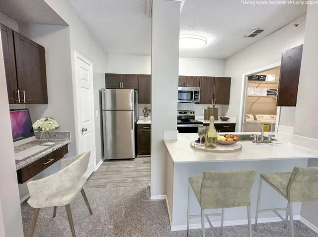 $1,455 | 2158 Cumberland Parkway Southeast, Unit 12301, Atlanta, GA 30339