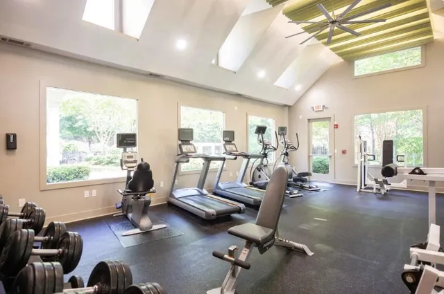 $1,455 | 2158 Cumberland Parkway Southeast, Unit 12301, Atlanta, GA 30339