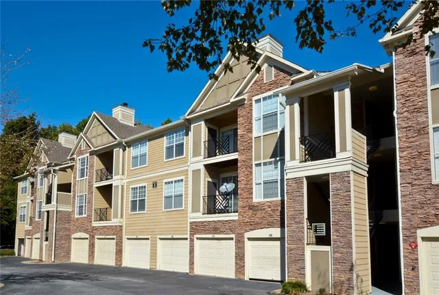 $1,455 | 2158 Cumberland Parkway Southeast, Unit 12301, Atlanta, GA 30339