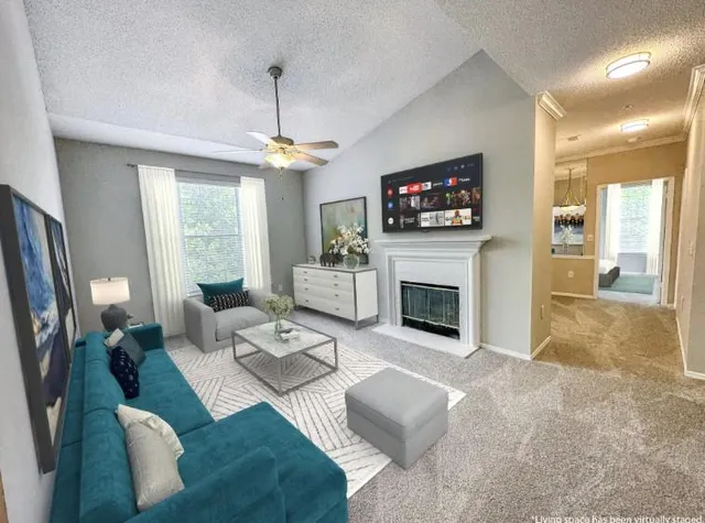 $1,455 | 2158 Cumberland Parkway Southeast, Unit 12301, Atlanta, GA 30339