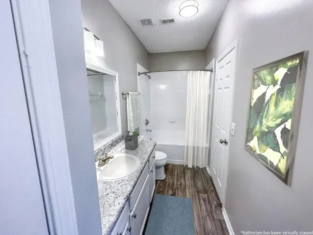 $1,455 | 2158 Cumberland Parkway Southeast, Unit 12301, Atlanta, GA 30339