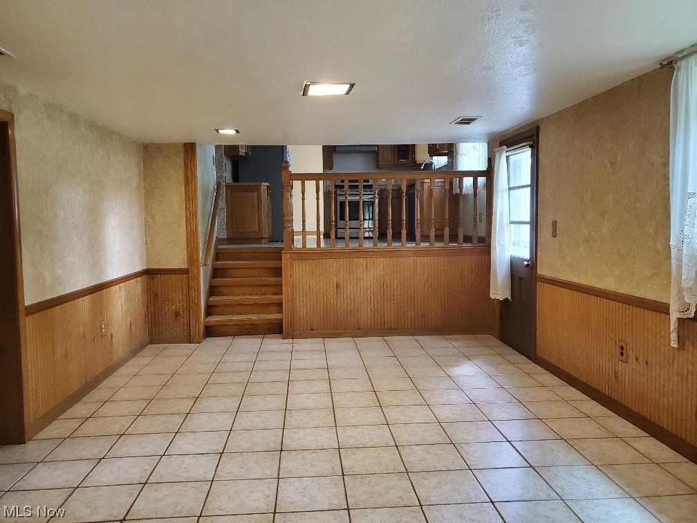 12221 Reno Drive Parma, OH 44130 - Photo 22 of 29 Kitchen featuring light tile flooring