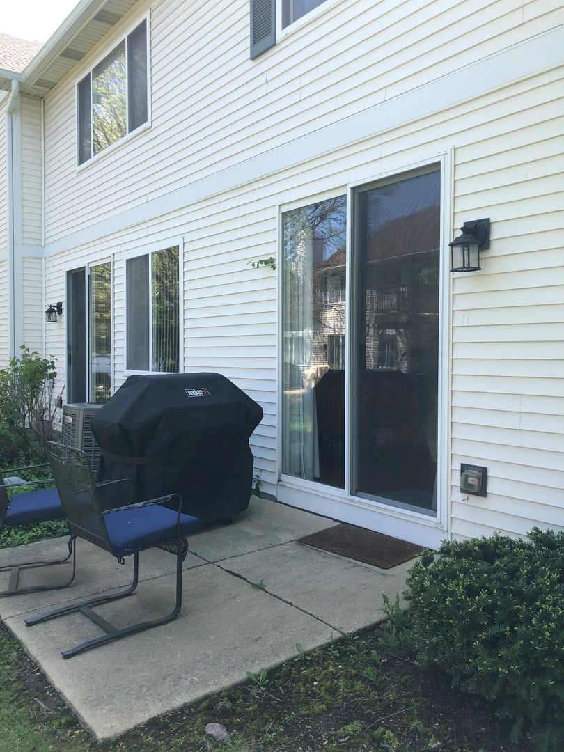 2911 Stockton Court Naperville, IL 60564 - Photo 27 of 27