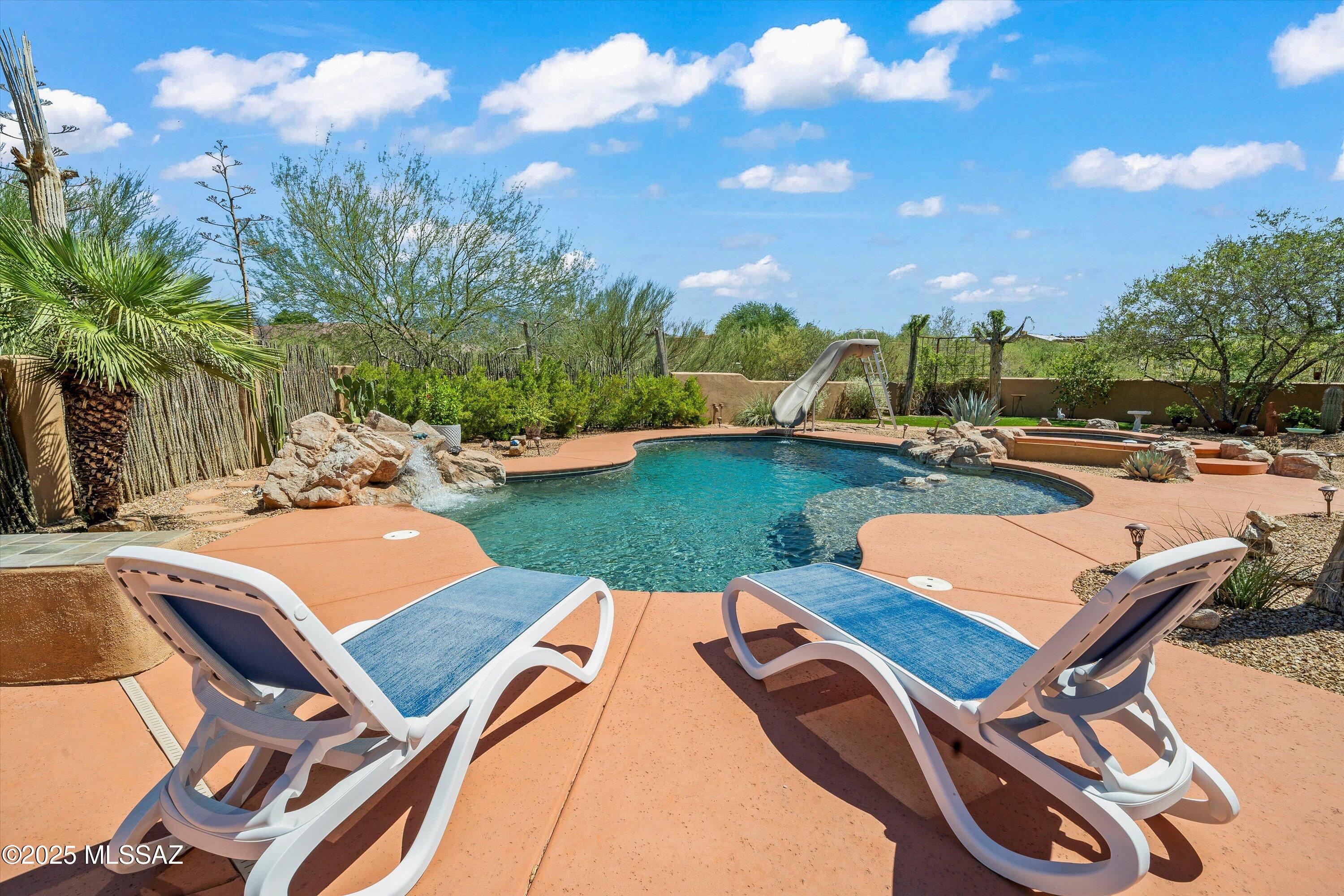 8639 South Triangle K Ranch Place Vail, AZ 85641 - Photo 28 of 43 Gallery Image 28