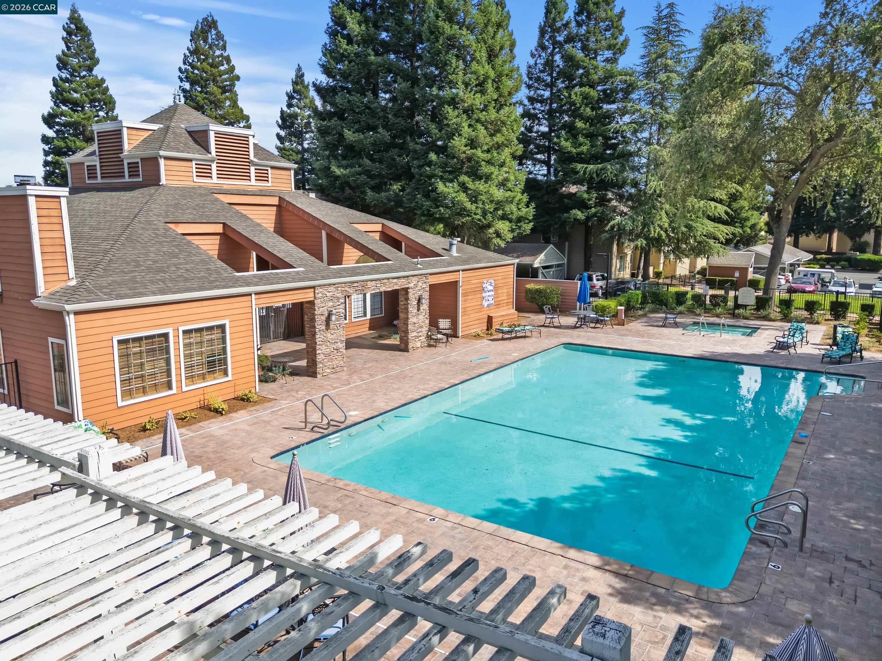 332 Eastridge Drive San Ramon, CA 94582 - Photo 36 of 41