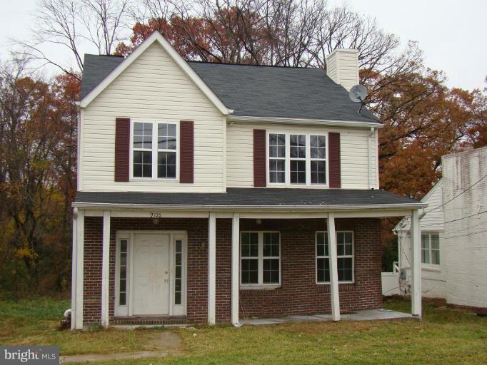 9108 Annapolis Road Lanham, MD 20706 - Photo 1 of 2 Exterior (Main)