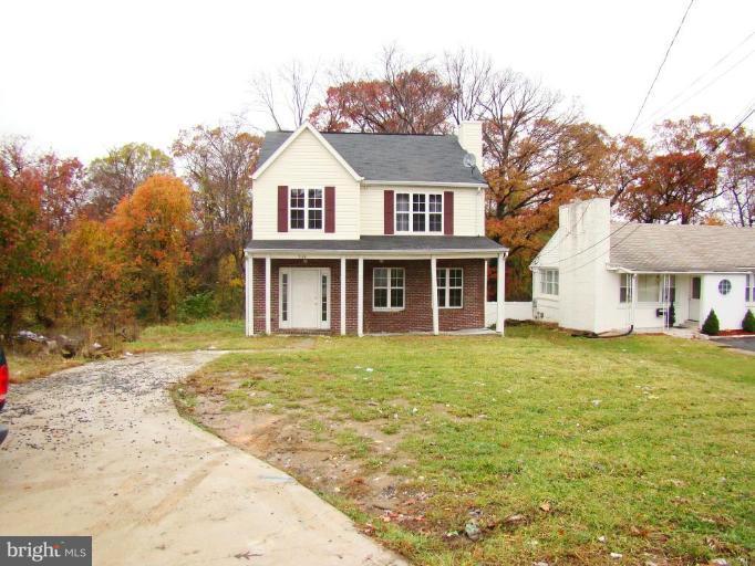 9108 Annapolis Road Lanham, MD 20706 - Photo 2 of 2 Exterior #2