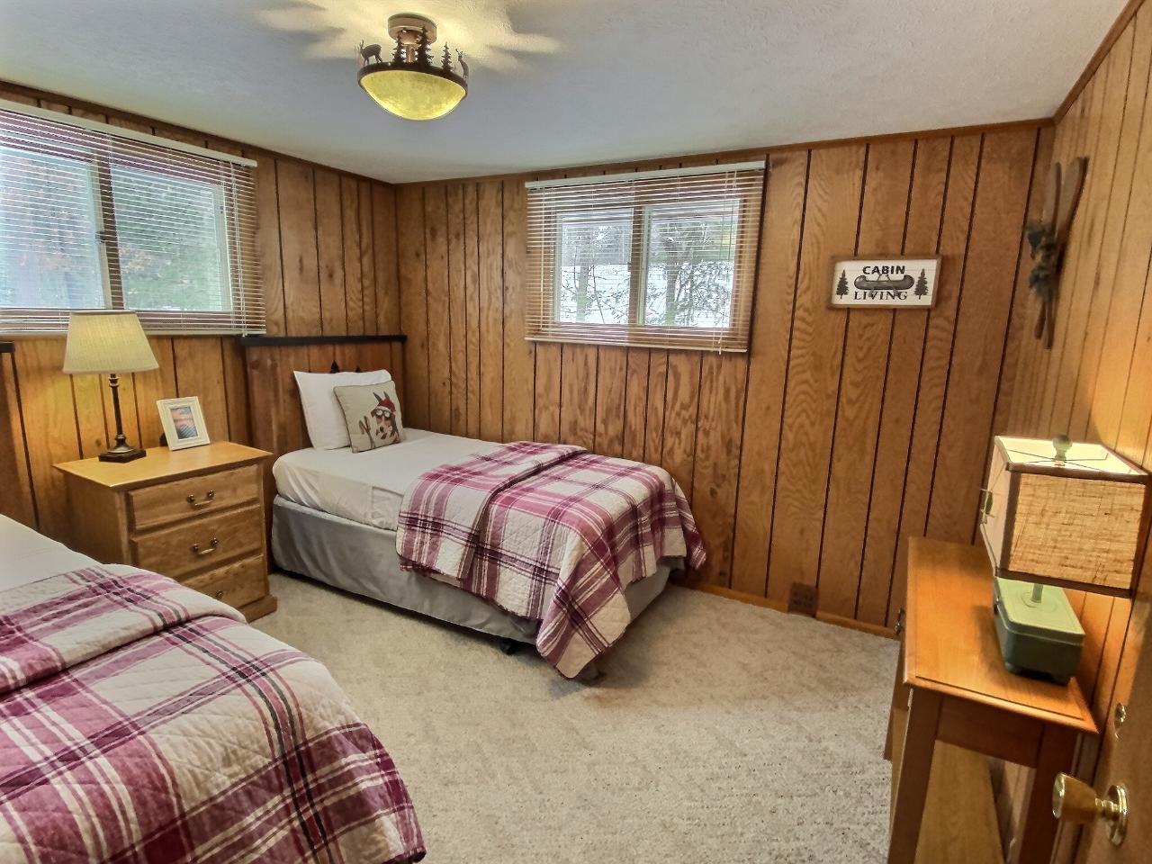 3608 Evergreen Road Eagle River, WI 54521 - Photo 5 of 16 Gallery Image 5