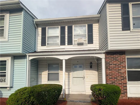 $110,000 | 1290 Emerson Street, Unit B, Rochester, NY 14606