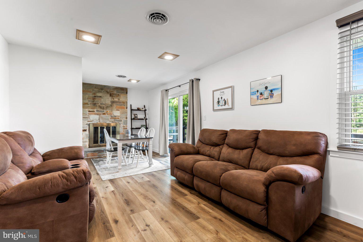 4331 Gross Mill Road Hampstead, MD 21074 - Photo 23 of 23 Beautiful Open Floor Plan