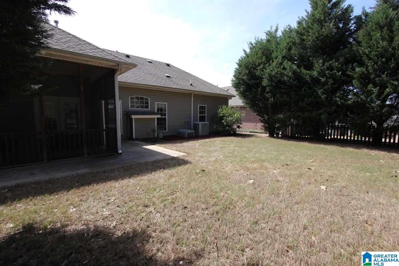 137 Village Lane Pelham, AL 35124 - Photo 22 of 24