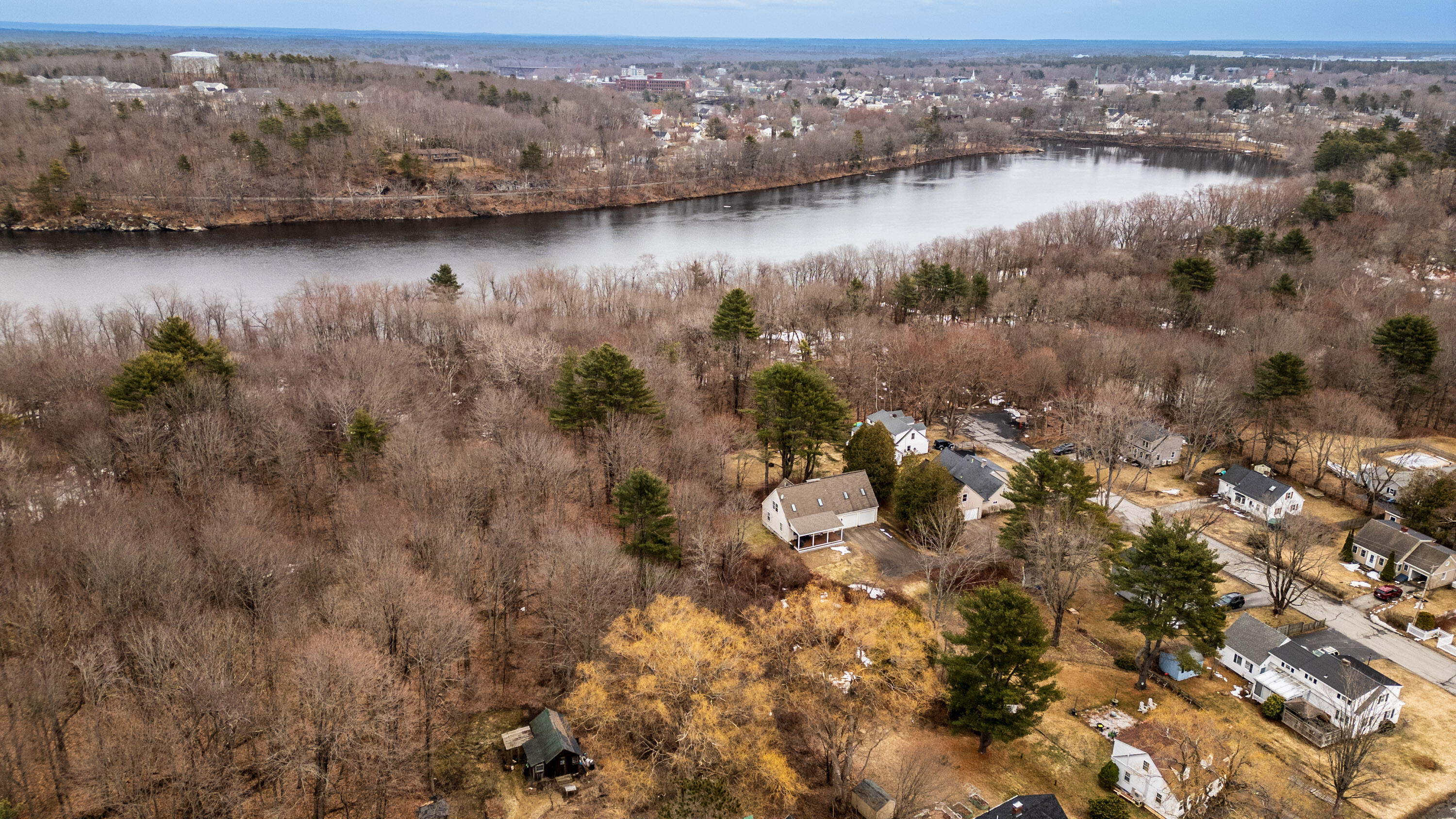 7 Ballard Street Brunswick, ME 04011 - Photo 16 of 27 2026026gp-61016