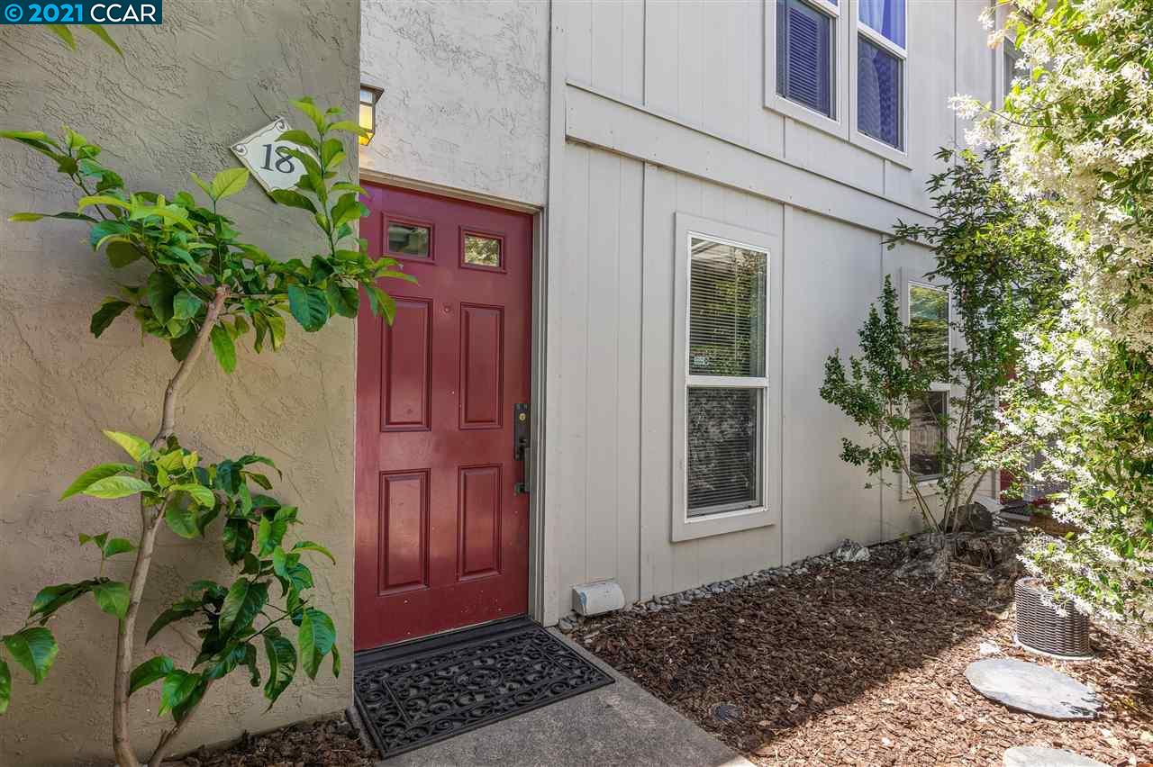 651 Moraga Road, Unit 18 Moraga, CA 94556 - Photo 1 of 1