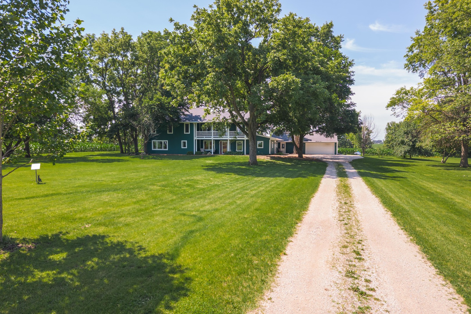 3314 East 3050 N Road Ancona, IL 61311 - Photo 47 of 49