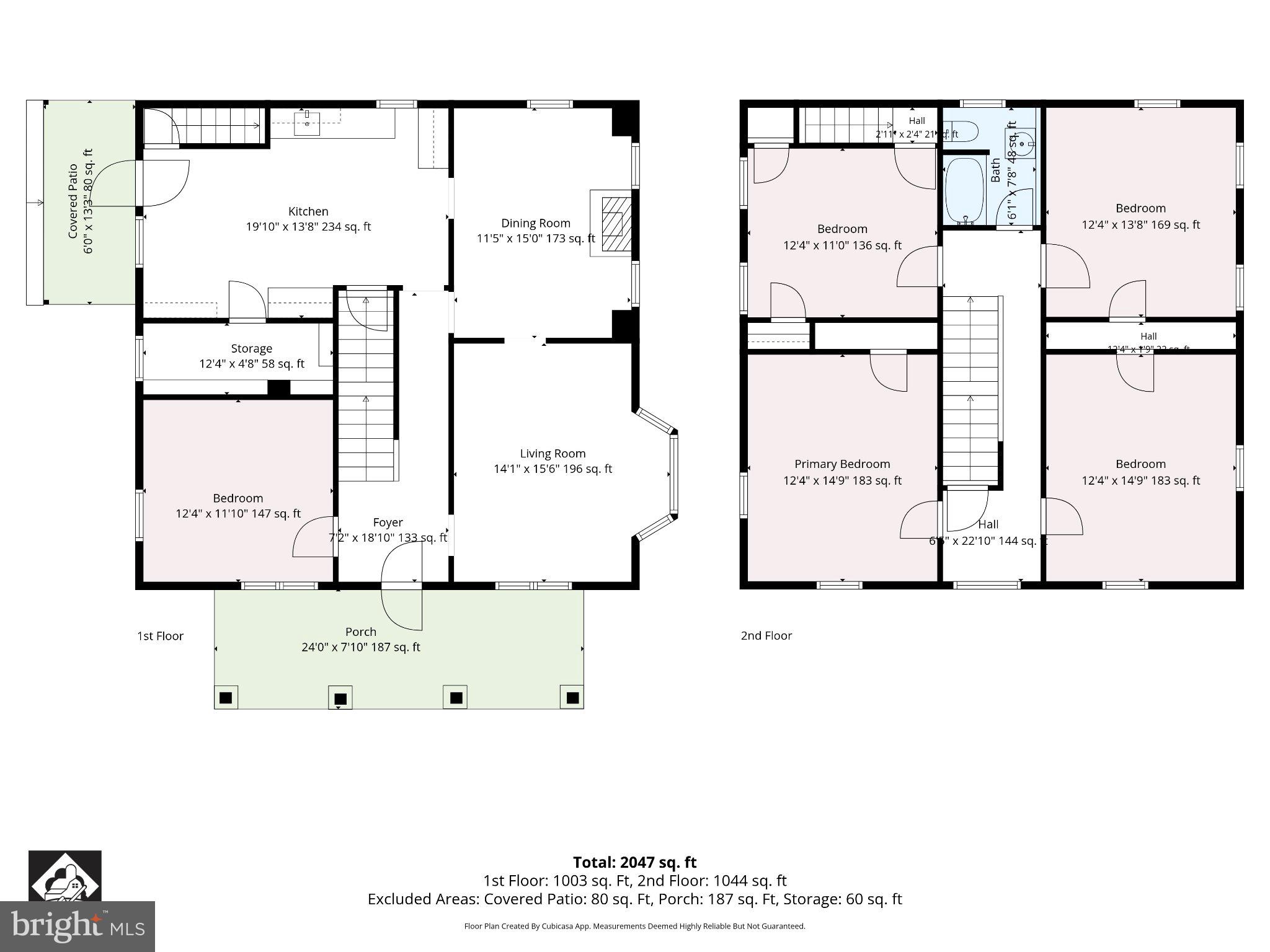 397 Pine Grove Road New Bloomfield, PA 17068 - Photo 11 of 16 Gallery Image 11