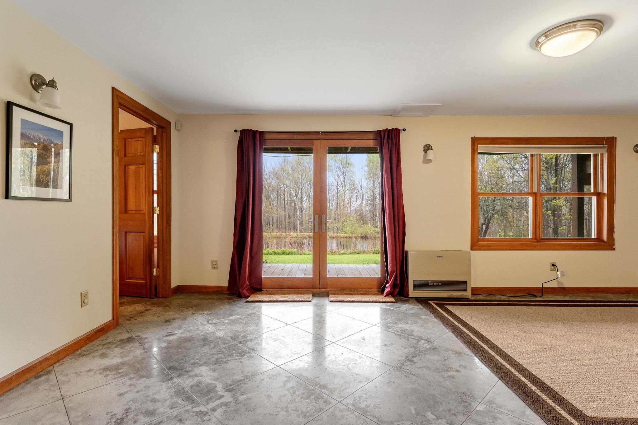 1641 West Hill Road Rochester, VT 05767 - Photo 41 of 58
