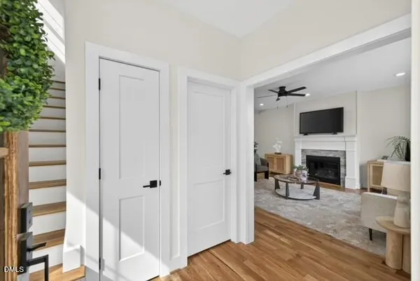 $509,900 | 1406 Gunter Street, Durham, NC 27707