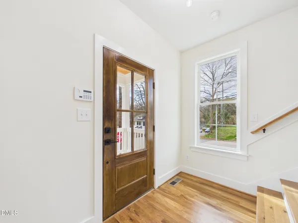 $549,900 | 1406 Gunter Street, Durham, NC 27707