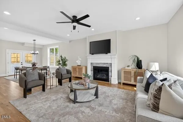 $549,900 | 1406 Gunter Street, Durham, NC 27707