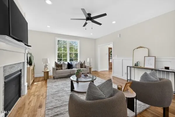 $549,900 | 1406 Gunter Street, Durham, NC 27707