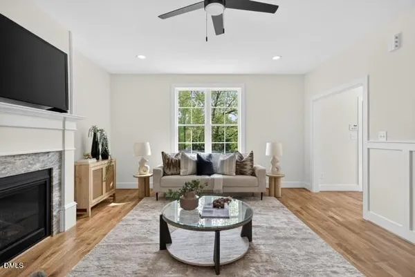 $549,900 | 1406 Gunter Street, Durham, NC 27707