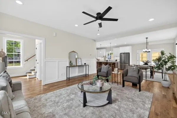 $549,900 | 1406 Gunter Street, Durham, NC 27707