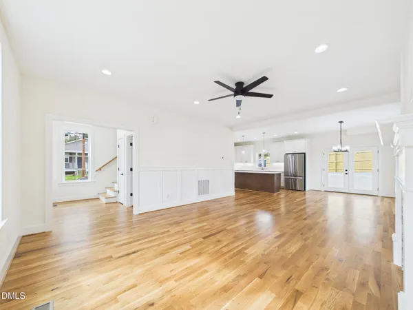 $549,900 | 1406 Gunter Street, Durham, NC 27707