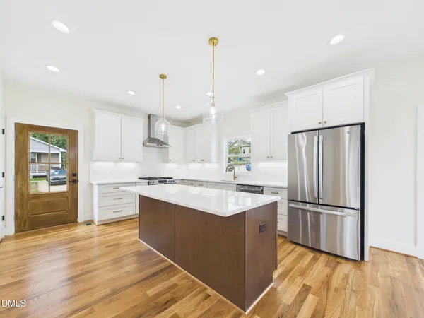 $549,900 | 1406 Gunter Street, Durham, NC 27707