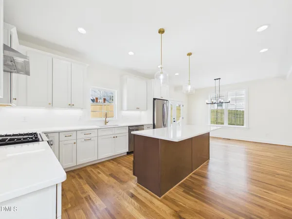 $549,900 | 1406 Gunter Street, Durham, NC 27707