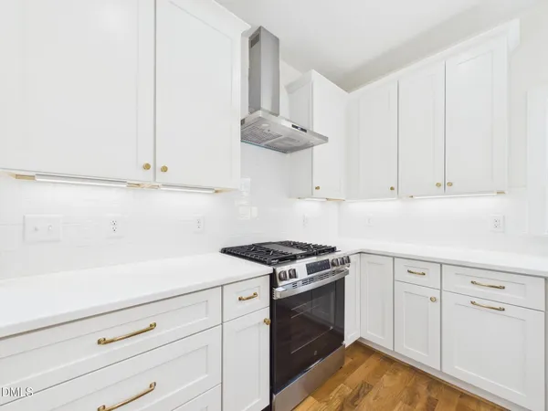 $549,900 | 1406 Gunter Street, Durham, NC 27707