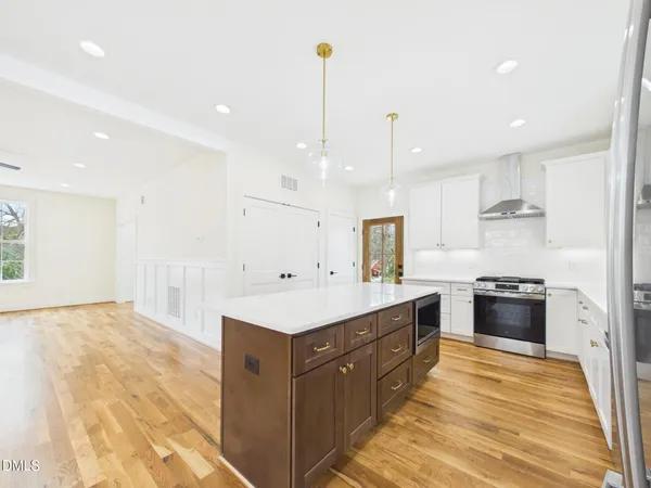 $549,900 | 1406 Gunter Street, Durham, NC 27707