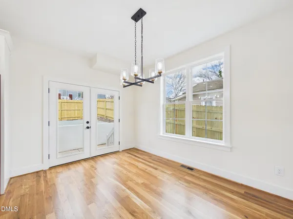 $549,900 | 1406 Gunter Street, Durham, NC 27707