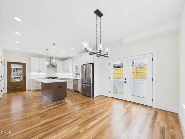 $549,900 | 1406 Gunter Street, Durham, NC 27707